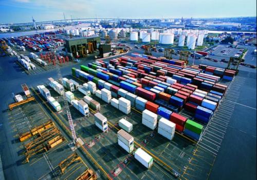 中國到美國亞馬遜fba頭程分箱運輸費是如何計算?