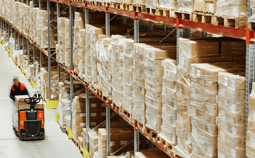 美國暴雪，倫敦封城，歐美亞馬遜物流面對極大困局