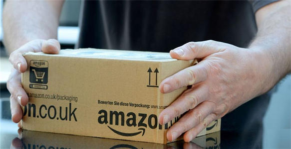 姐夫發通知了：亞馬遜fba取消發貨限定