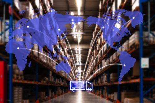 2021年挑選規(guī)劃海外倉必不可少3關(guān)鍵點(diǎn)