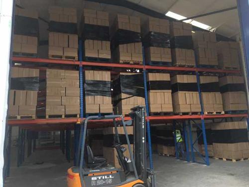 貨運(yùn)代理提單和電放提單的差別，又是怎么收貨的？