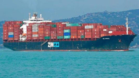 國(guó)際海運(yùn)快船以星航運(yùn)（ZIM）在紐約證券交易所順利IPO