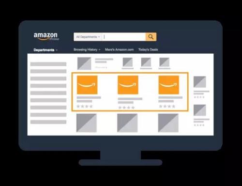 產品早已發布，可是在亞馬遜上卻搜尋不出？