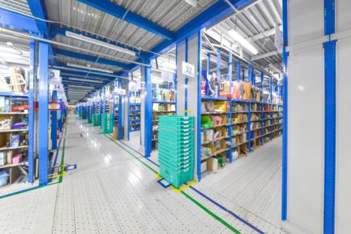 熱賣季怎樣預(yù)防亞馬遜紅線?