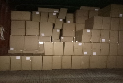 美國(guó)FBA又爆倉(cāng)了！德國(guó)、加拿大等多站點(diǎn)受影響