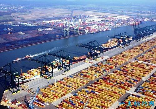 美線運輸費用瘋漲，大批量空班缺柜