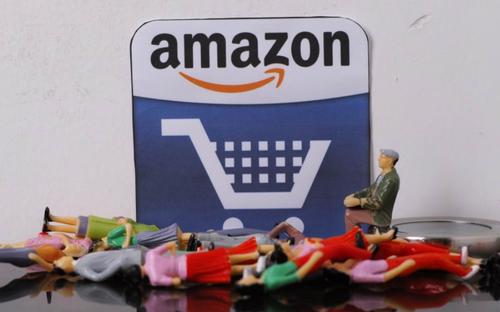 加拿大FBA近一萬(wàn)個(gè)標(biāo)箱擱淺，集裝箱碼頭無(wú)法正常運(yùn)轉(zhuǎn)