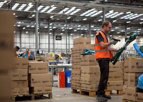 亞馬遜又更新發(fā)貨現(xiàn)行政策！注意！這幾種原因會(huì)被清除銷售權(quán)！