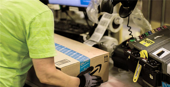 FBA物流配送中心檢測數據出現異常，賣家被暫停服務發貨！