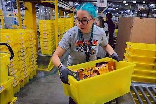 fba亞馬遜商品安全調(diào)研怎么申訴