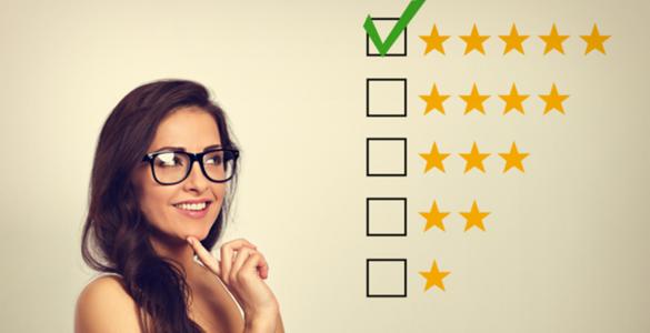 FBA亞馬遜美國(guó)站賣家能夠主動(dòng)聯(lián)絡(luò)差評(píng)買家了