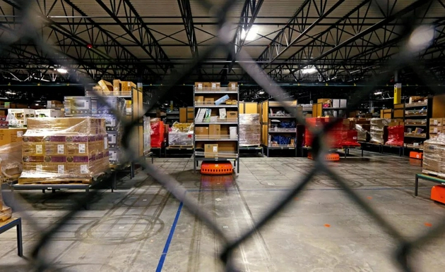 亞馬遜fba發布兩項重要調整！