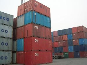 哪種情況下才算海運集裝箱重量超過限重？