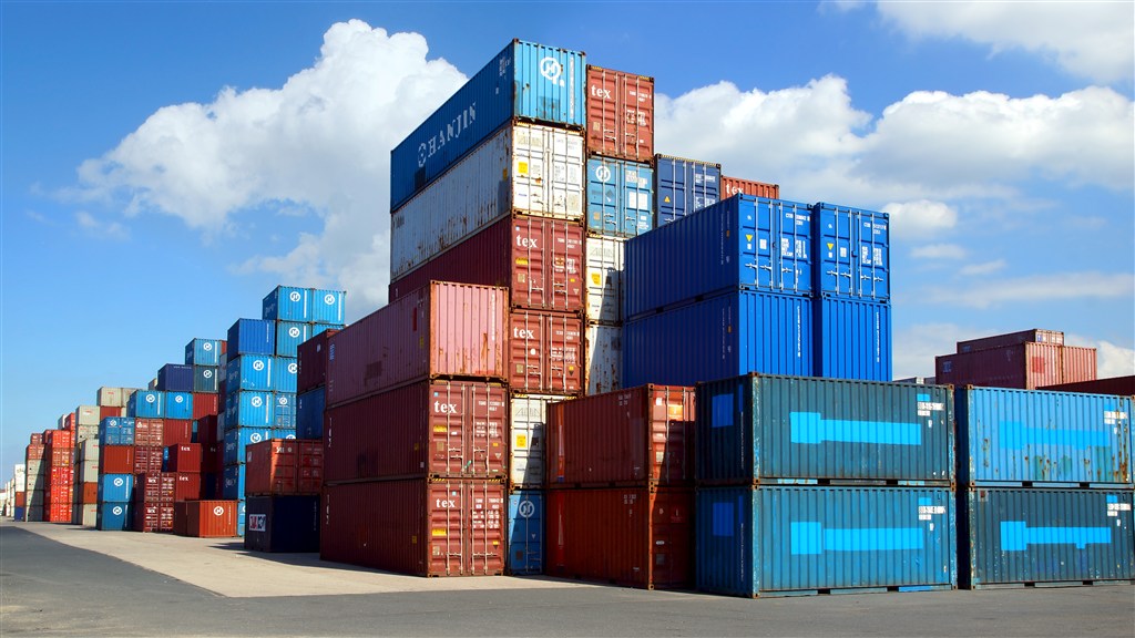 哪種情況下才算海運集裝箱重量超過限重？