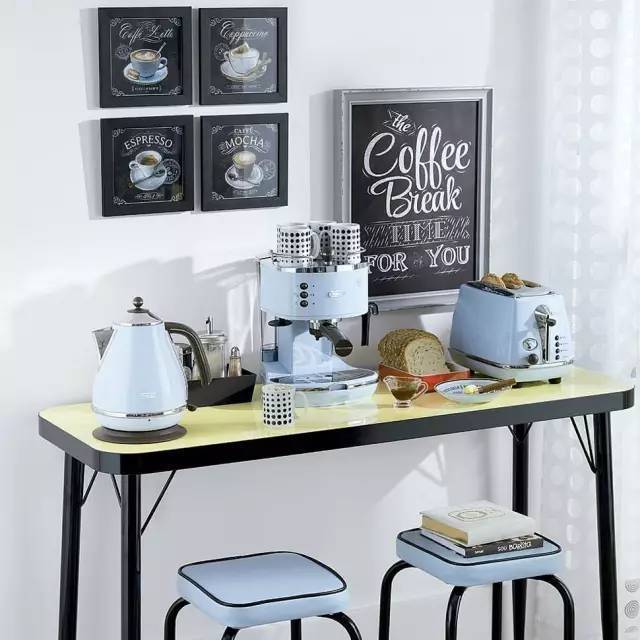 阿里國際站行業報告：顏值爆表小家電受海外年輕群體喜歡