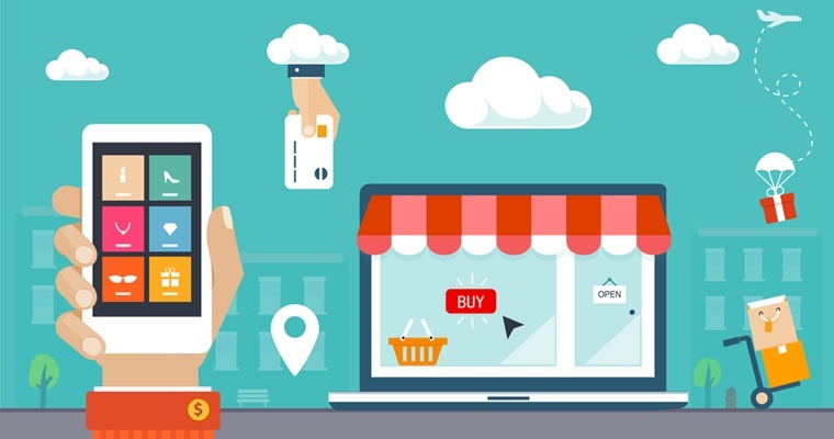 傳統式外貿如何轉型到跨境獨立站？