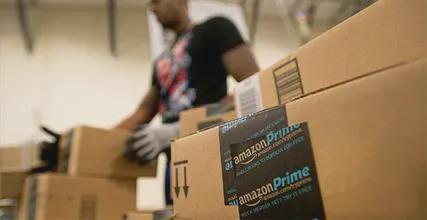 亞馬遜發布了新工具！保證旺季交貨時間段準確