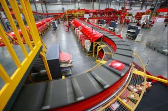 海運運價大幅度飆漲、UPSDPD爆倉都發(fā)生入網(wǎng)提取晚點！