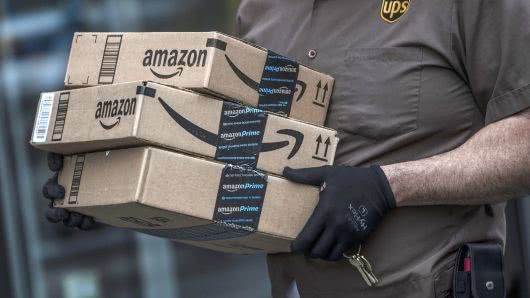 剛被罰20.2億盧比，亞馬遜又遭印度關(guān)停？