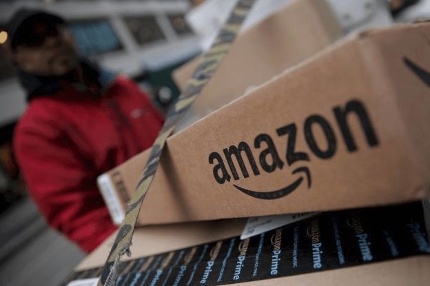 油價飆漲下，亞馬遜Flex司機大罷工要求提升薪資