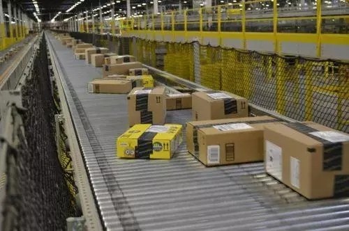 亞馬遜美國計劃關停馬薩諸塞州五家物流配送中心