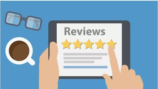 如何應對亞馬遜新的評論機制？