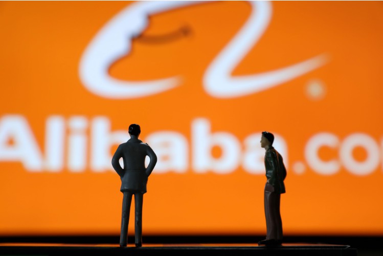 阿里國際站3月新貿(mào)節(jié)首周：新能源充電樁海外需求量同期相比增218%