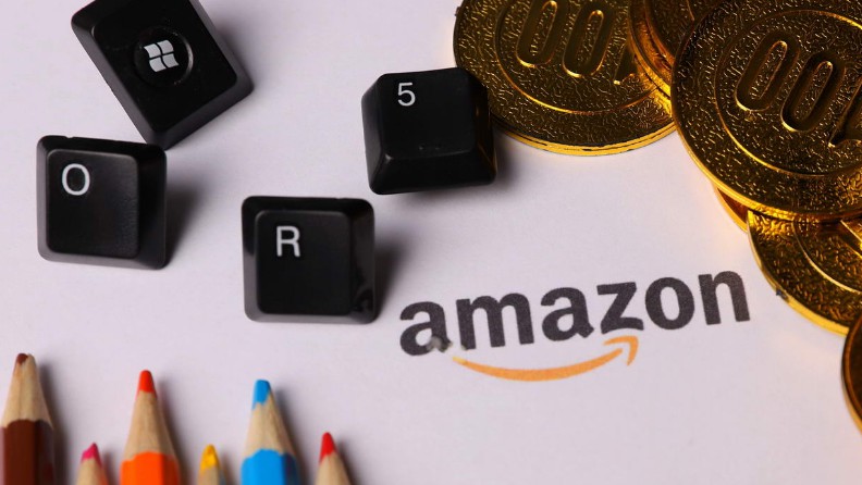 亞馬遜加設舉報功能，一部分賣家憂慮惡意舉報