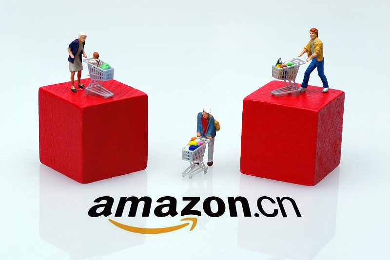 亞馬遜重磅功能！比小卡片專業(yè)