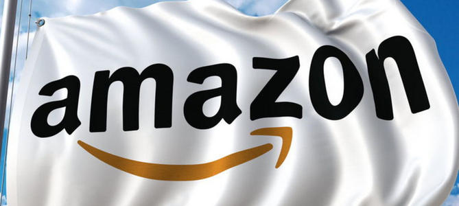 亞馬遜2萬工人或?qū)⒃诰W(wǎng)一當天罷工