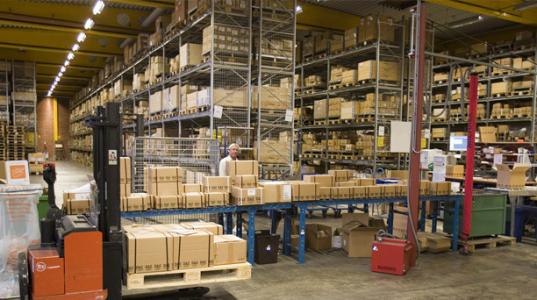 亞馬遜FBA貨物托盤高度限制是多少？