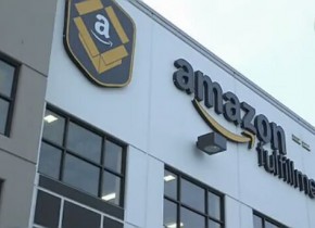 突發(fā)！美國亞馬遜SBD2發(fā)生的火災(zāi)