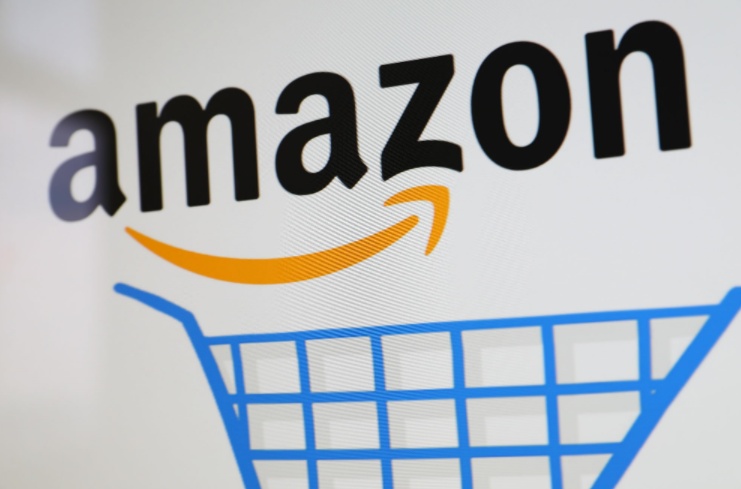 亞馬遜計劃投資超1000億美元建設數據中心