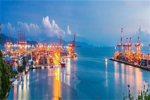 極端天氣對(duì)美國(guó)國(guó)際貨運(yùn)的影響比罷工的還嚴(yán)重嗎