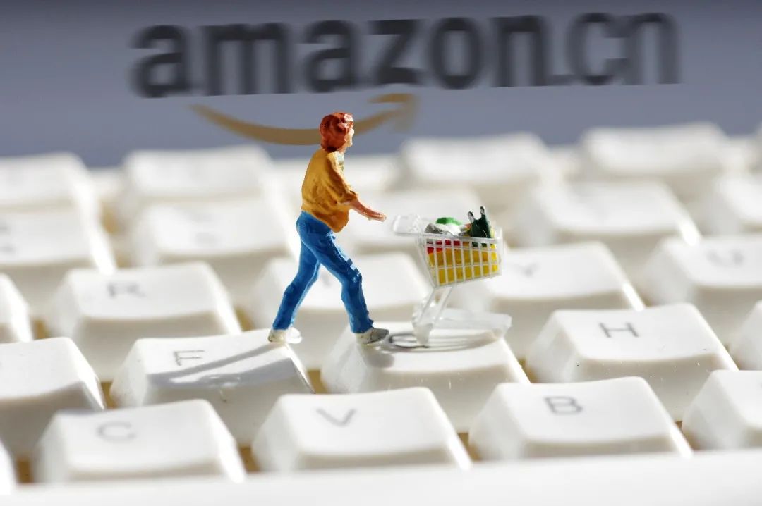 亞馬遜銷量排名暴跌的主要原因找到了！