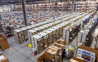 跨境電商賣家怎樣及時掌握亞馬遜倉庫的動態和通知？