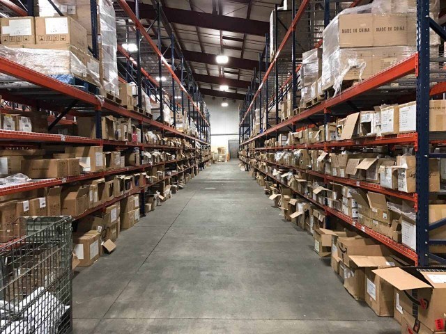 忽然破產(chǎn)跑路！海外倉(cāng)公司暴雷